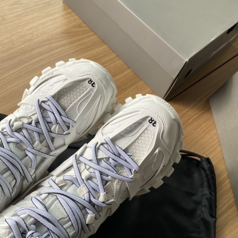 Balenciaga Track Shoes